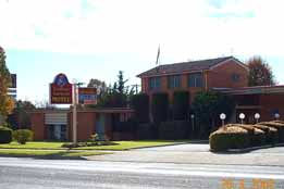 Country Gardens Motel Coonabarabran - Accommodation ACT 0