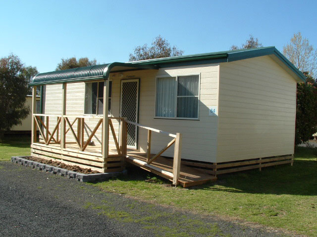 Country Road Caravan Park - Accommodation ACT 0