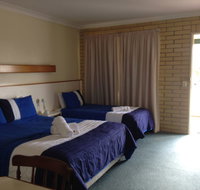 Country Rose Motel - Accommodation ACT