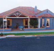 Court Street Motel - Accommodation ACT