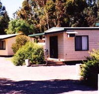Cowell Foreshore Caravan Park  Holiday Units - Accommodation ACT