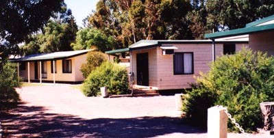 Cowell Foreshore Caravan Park & Holiday Units - Accommodation ACT 0