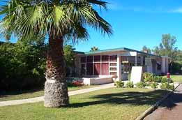 Cowell Jade Motel - Accommodation ACT 0