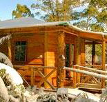 Cradle Chalet - Accommodation ACT