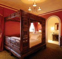 Craig's Royal Hotel Ballarat - Accommodation ACT
