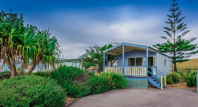 Crescent Head NSW Accommodation ACT