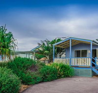 Crescent Head Holiday Park - Accommodation ACT