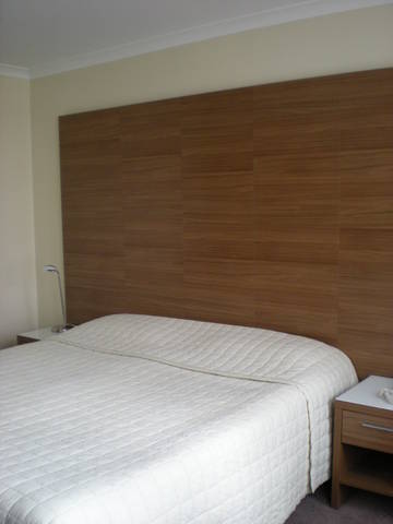 Crest On Barkly - Accommodation ACT 3