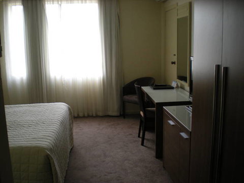 Crest On Barkly - Accommodation ACT 5