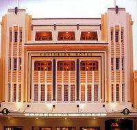 Criterion Hotel Perth - Accommodation ACT