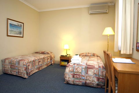 Criterion Hotel Perth - Accommodation ACT 3