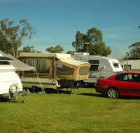 Crocodile Caravan Park - Accommodation ACT