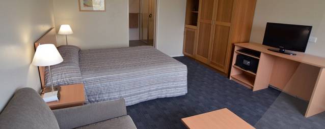 Grafton NSW Accommodation ACT