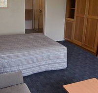 Crown Hotel Motel - Accommodation ACT