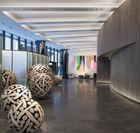 Crown Metropol Melbourne - Accommodation ACT