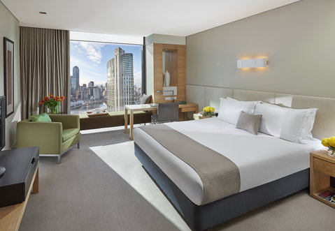 Crown Promenade Melbourne - Accommodation ACT 0