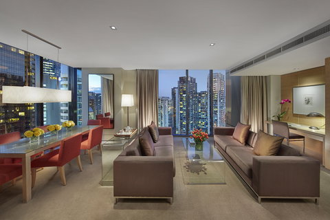 Crown Promenade Melbourne - Accommodation ACT 3