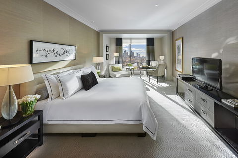 Crown Towers - Accommodation ACT 0