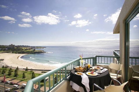 Crowne Plaza Coogee Beach - Accommodation ACT 0