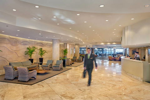 Crowne Plaza Coogee Beach - Accommodation ACT 2