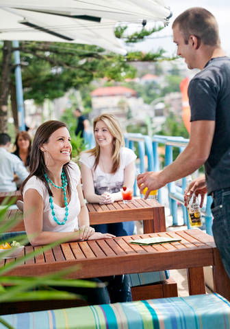 Crowne Plaza Coogee Beach - Accommodation ACT 3