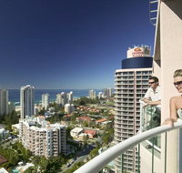 Crowne Plaza Surfers Paradise - Accommodation ACT