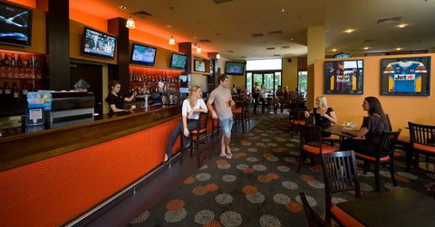 Crowne Plaza Surfers Paradise - Accommodation ACT 3