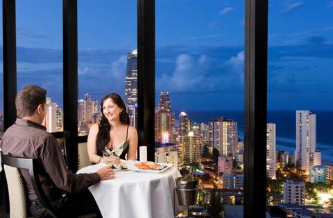 Crowne Plaza Surfers Paradise - Accommodation ACT 4