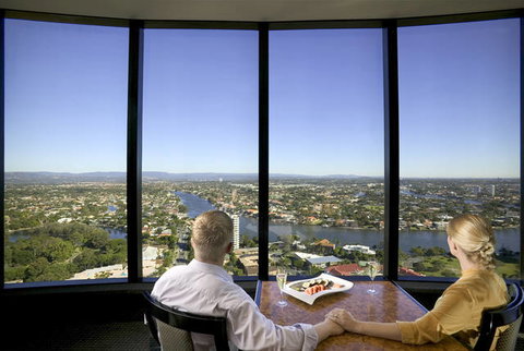 Crowne Plaza Surfers Paradise - Accommodation ACT 5