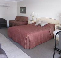 Crows Nest Motel - Accommodation ACT