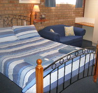 Cunningham Shore Motel - Accommodation ACT