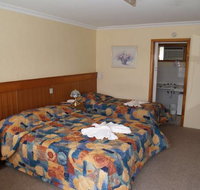 Darlot Motor Inn - Accommodation ACT
