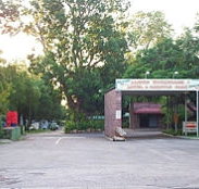 Darwin Boomerang Motel  Caravan Park - Accommodation ACT