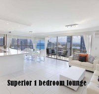 De Ville Apartments Main Beach - Accommodation ACT