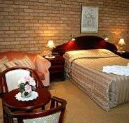 Deer Park Motor Inn Armidale - Accommodation ACT