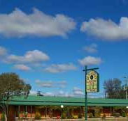 Deniliquin Country Club Motor Inn - Accommodation ACT