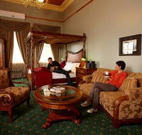 Denison Boutique Hotel - Clarion Collection - Accommodation ACT