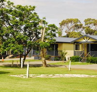 Denmark Rivermouth Caravan Park - Accommodation ACT