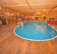 Desert View Apartments - Accommodation ACT