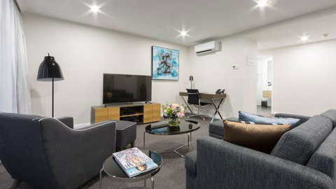 Avenue Hotel Canberra - Accommodation ACT 4