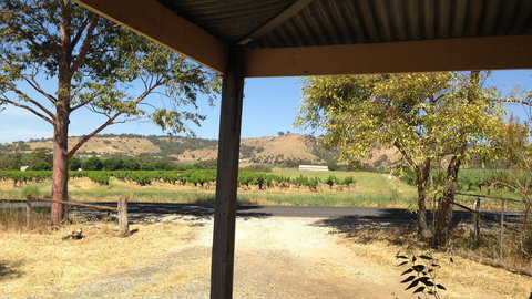 Bethany Cottages - Accommodation ACT 1