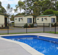 Avondel Caravan Park - Accommodation ACT