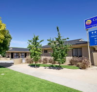 Comfort Inn May Park - Accommodation ACT