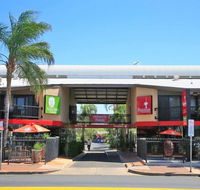 Diplomat Motel - Accommodation ACT