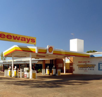 Threeways Hotel - Accommodation ACT