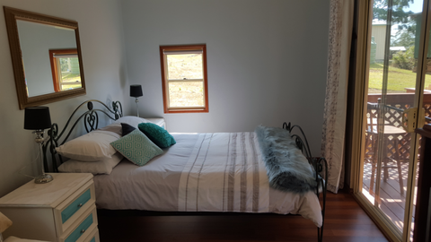 Ashton's Eco Retreat - Accommodation ACT 0