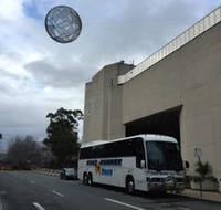 Road Runner Leisure Tours - Accommodation ACT