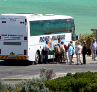 Palmers Leisure Tours - Accommodation ACT