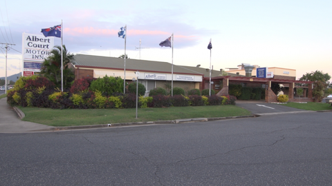 Albert Court Motel - Accommodation ACT 4