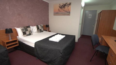 Albert Court Motel - Accommodation ACT 11